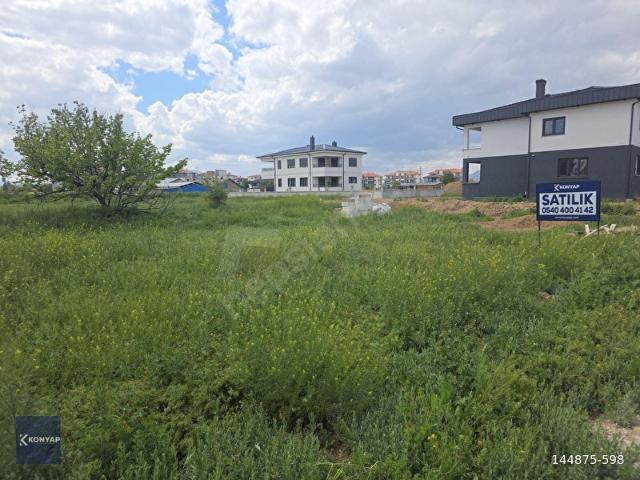Karaaslan Mahallesi, Karatay içerisinde satılık Arsa