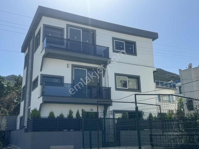 Bodrum, Muğla içerisinde satılık Villa