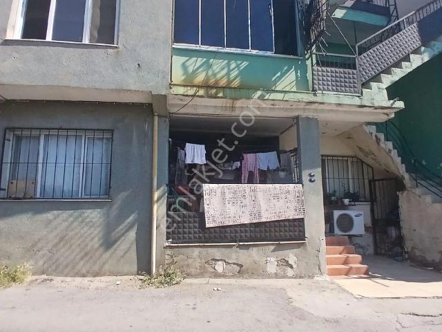 Karabağlar, İzmir içerisinde satılık Villa