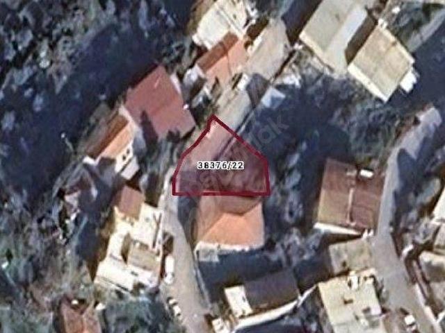 Karabağlar, İzmir içerisinde satılık Arsa
