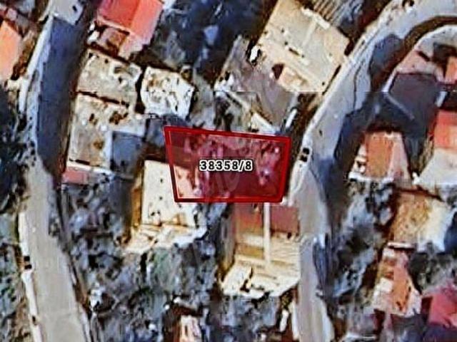 Karabağlar, İzmir içerisinde satılık Arsa