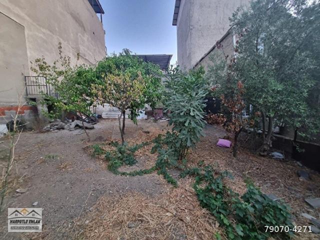 Karabağlar, İzmir içerisinde satılık Arsa