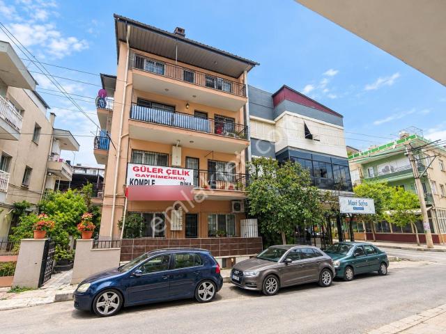 Aydın Mahallesi, Karabağlar içerisinde satılık mülk