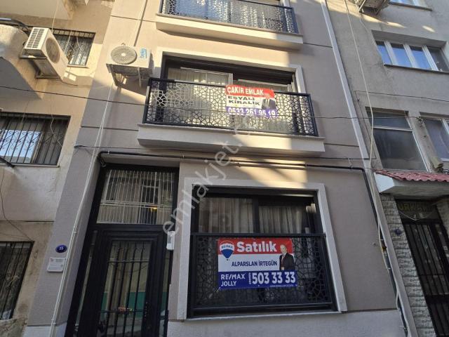 Karabağlar, İzmir içerisinde kiralık mülk