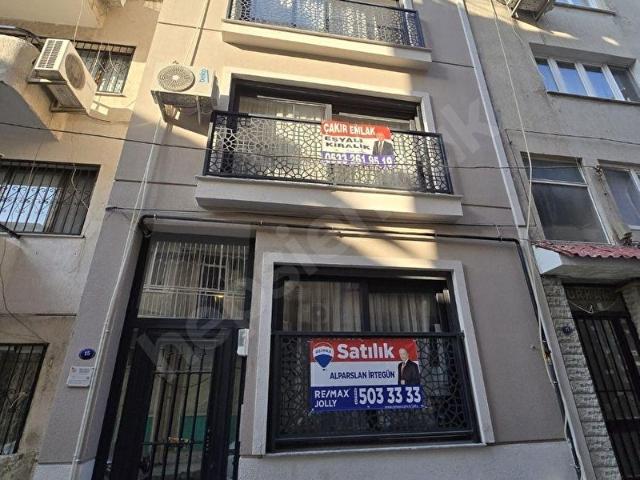 Karabağlar, İzmir içerisinde satılık mülk
