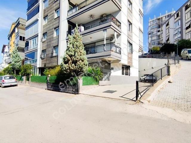 Basın Sitesi Mahallesi, Karabağlar içerisinde kiralık mülk