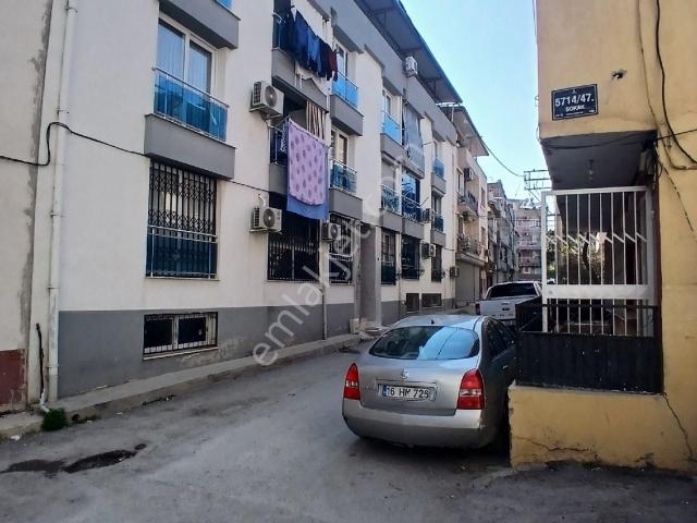 Karabağlar, İzmir içerisinde satılık mülk