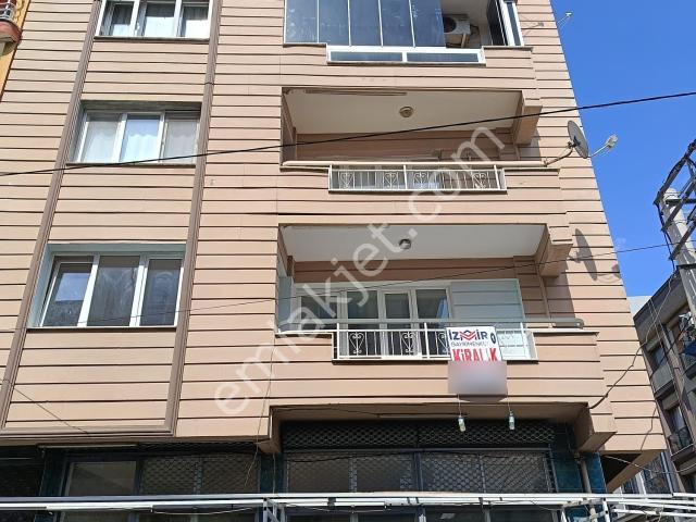 Karabağlar, İzmir içerisinde kiralık mülk