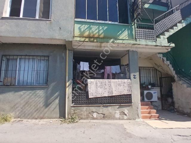 Karabağlar, İzmir içerisinde satılık Villa