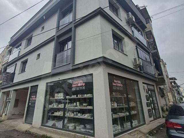 Karabağlar, İzmir içerisinde satılık Dükkan