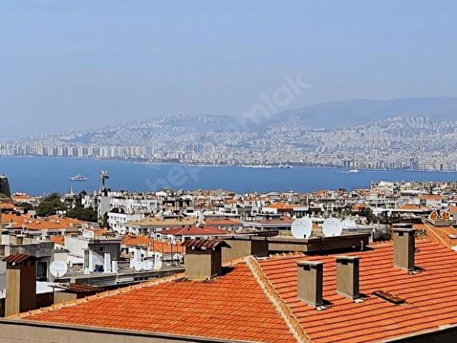 Karabağlar, İzmir içerisinde satılık mülk