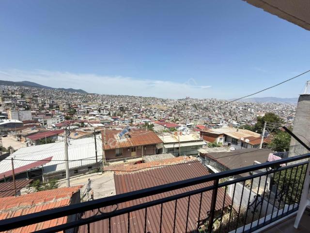 Karabağlar, İzmir içerisinde satılık mülk
