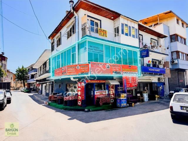 Karabağlar, İzmir içerisinde kiralık mülk