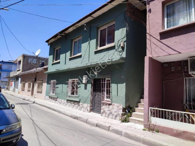 Karabağlar, İzmir içerisinde satılık Bina