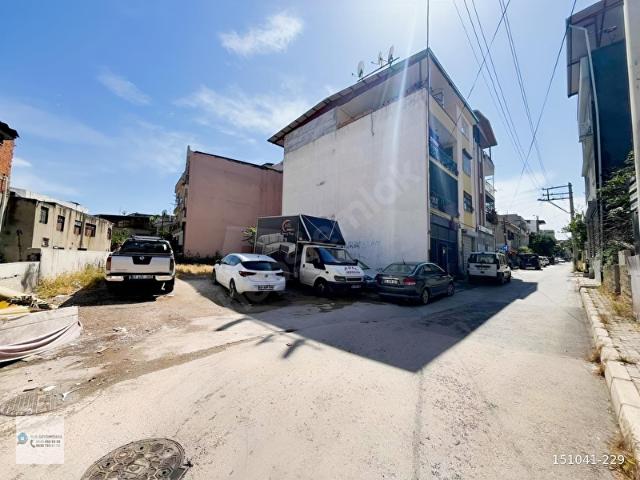Karabağlar, İzmir içerisinde satılık mülk