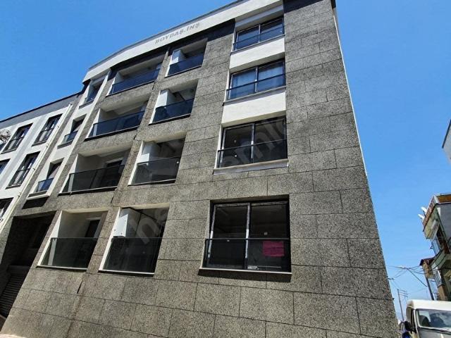 Karabağlar, İzmir içerisinde satılık mülk