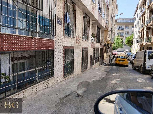 Karabağlar, İzmir içerisinde satılık mülk
