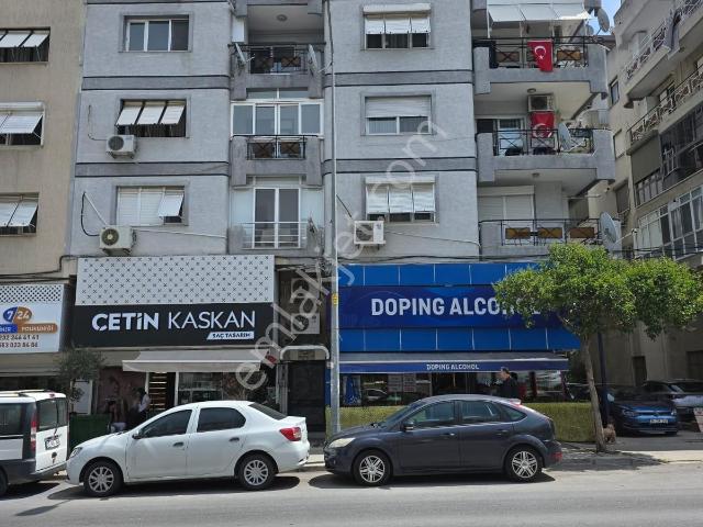 Karabağlar, İzmir içerisinde satılık mülk