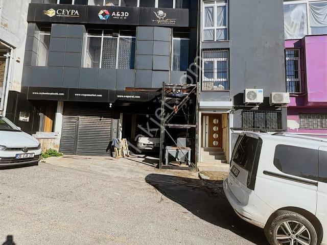 Karabağlar, İzmir içerisinde satılık Bina