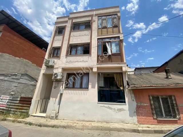 Karabağlar, İzmir içerisinde satılık mülk