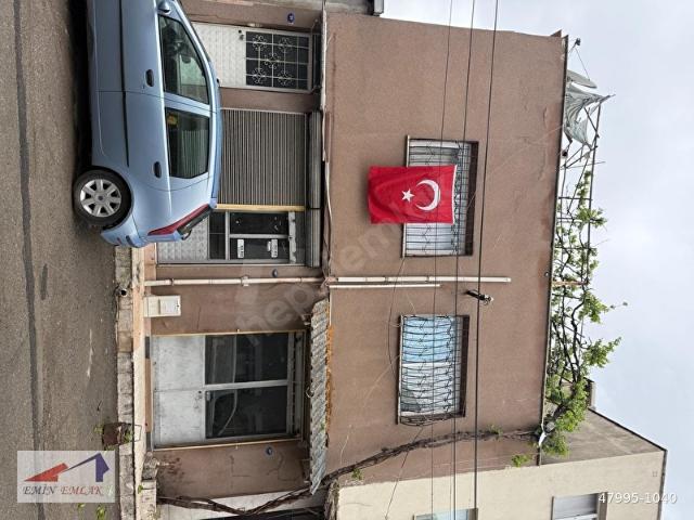 Karabağlar, İzmir içerisinde satılık Arsa