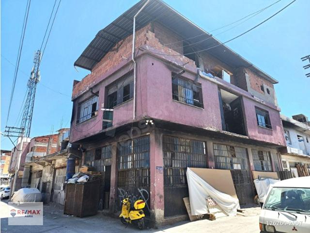 Buca, İzmir içerisinde satılık Dükkan
