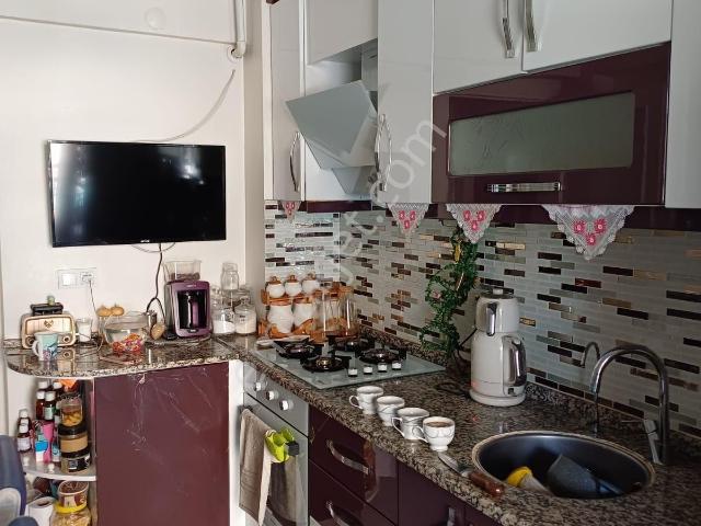 Karabağlar, İzmir içerisinde satılık mülk
