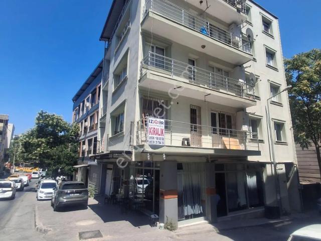 Sevgi Mahallesi, Karabağlar içerisinde kiralık mülk