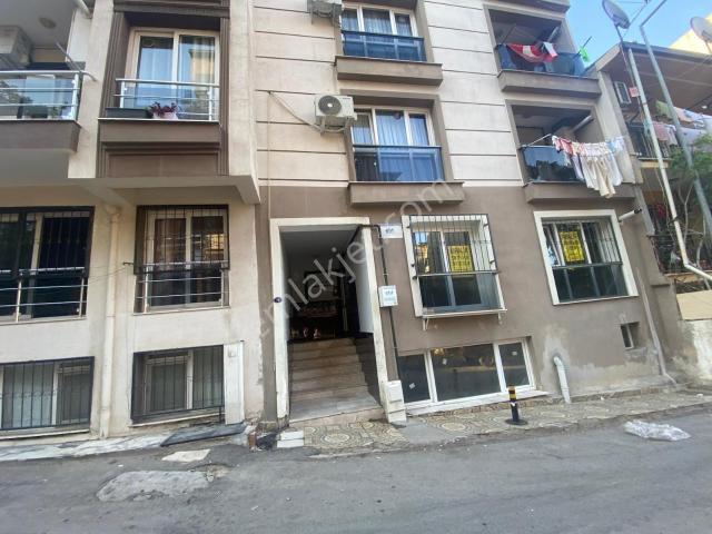 Karabağlar, İzmir içerisinde kiralık mülk