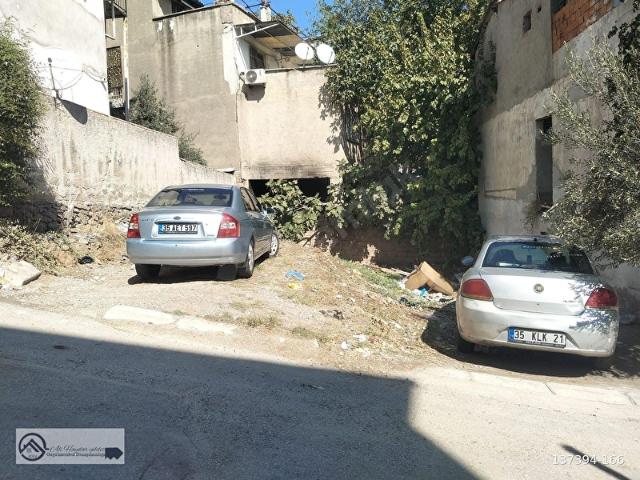 Karabağlar, İzmir içerisinde satılık Arsa