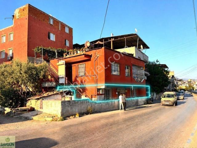 Karabağlar, İzmir içerisinde kiralık mülk