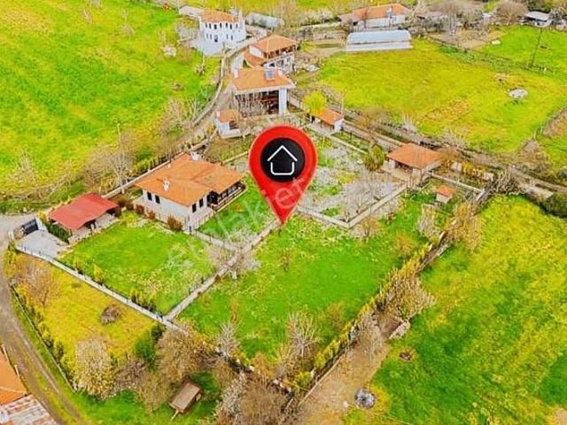 Muğla içerisinde satılık Villa