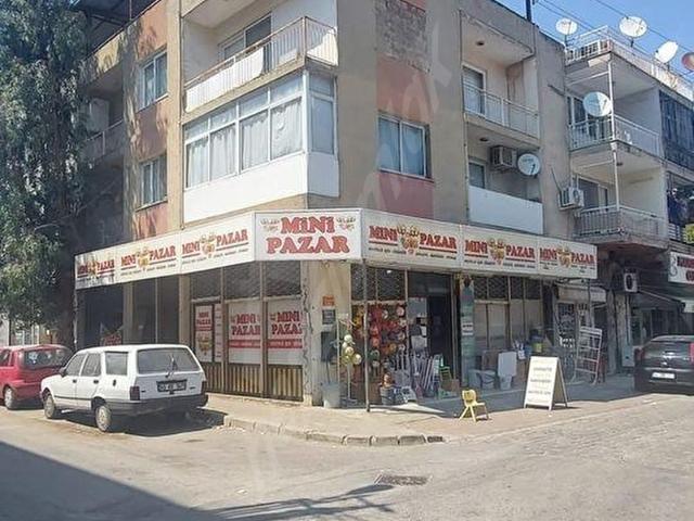 Karabağlar, İzmir içerisinde satılık mülk