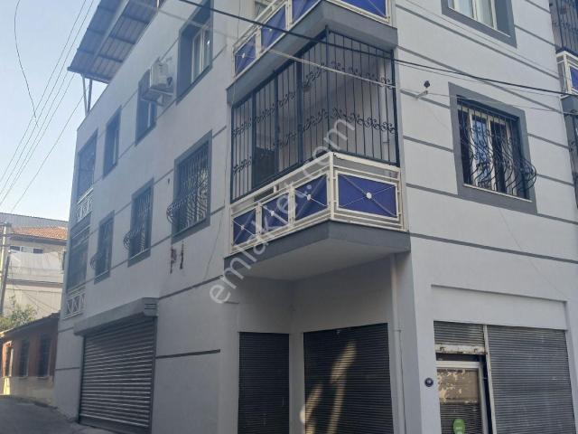 Karabağlar, İzmir içerisinde satılık Villa