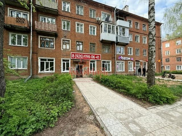Квартира аренда в Карабаново Г, Владимирская область