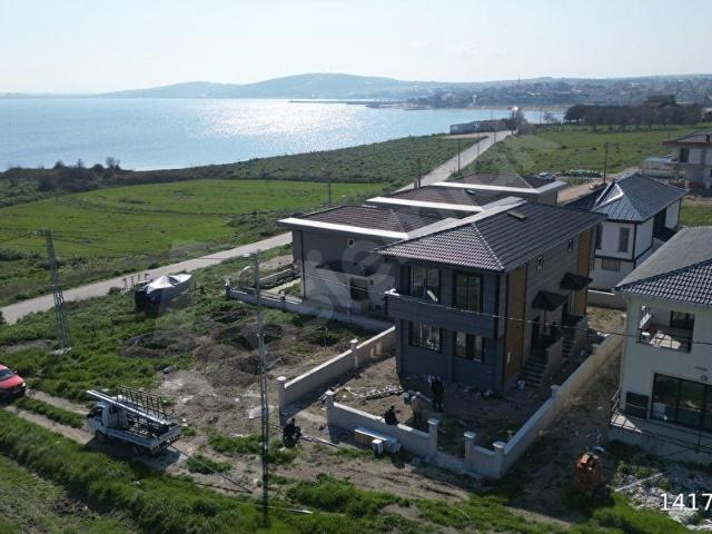 Biga, Çanakkale içerisinde satılık Villa