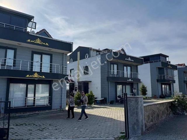 Biga, Çanakkale içerisinde satılık Villa