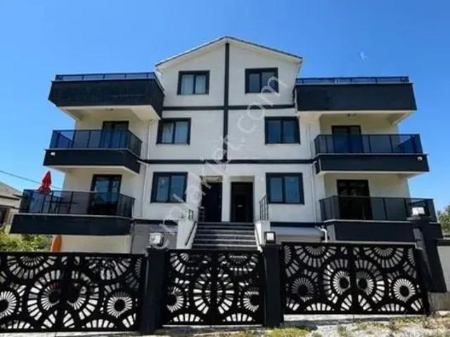 Şahmelek, Biga içerisinde satılık Villa