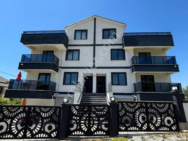 Biga, Çanakkale içerisinde satılık Villa