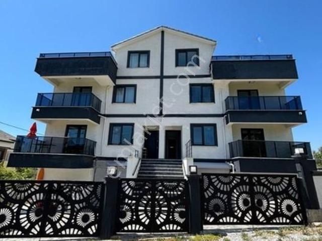 Biga, Çanakkale içerisinde satılık Villa