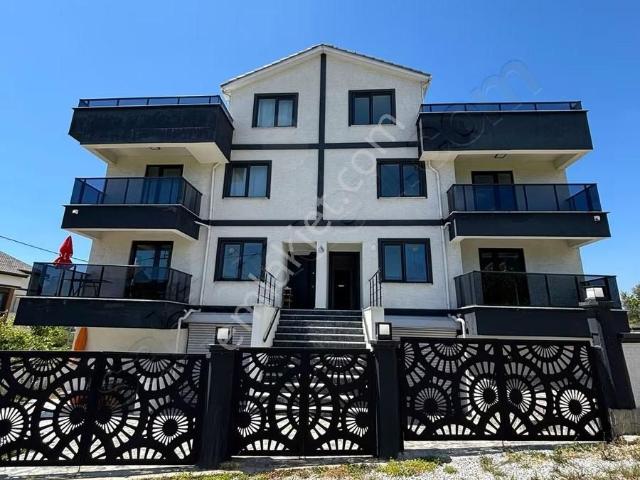Biga, Çanakkale içerisinde satılık Villa