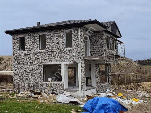 Biga, Çanakkale içerisinde satılık Villa