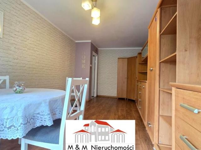 Mieszkanie na sprzedaż w Grudziądz, Kujawsko-pomorskie