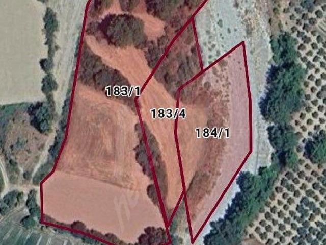 Ula, Muğla içerisinde satılık Arsa