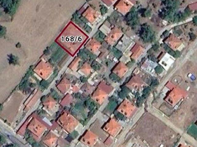 Ula, Muğla içerisinde satılık Arsa
