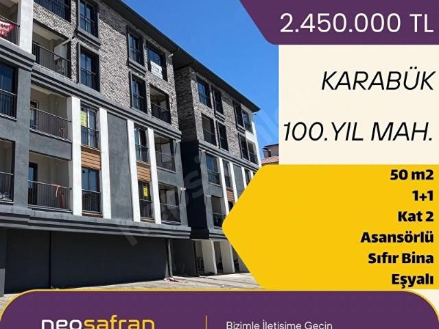 Karabük Merkez, Karabük içerisinde satılık mülk