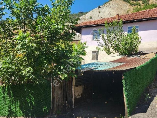 Arıcak, Karabük Merkez içerisinde satılık Villa