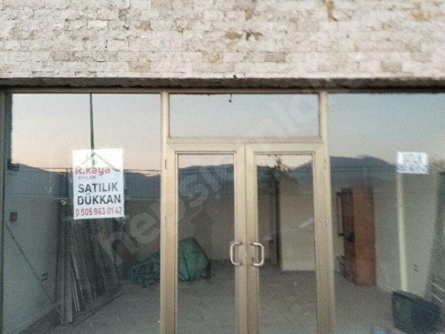 Karabük Merkez, Karabük içerisinde satılık Dükkan
