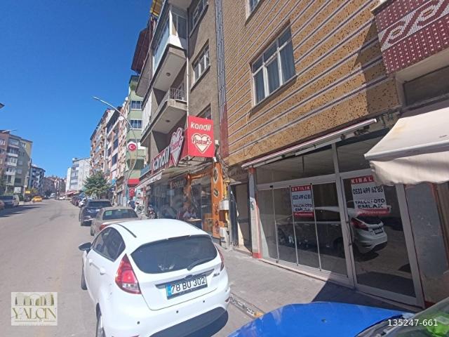 Karabük Merkez, Karabük içerisinde satılık Dükkan