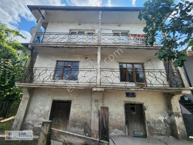 Fevzi Çakmak, Karabük Merkez içerisinde satılık Villa